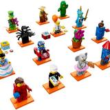 conjunto LEGO 71021-18